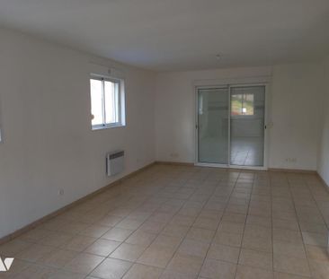 MAISON 3 CHAMBRES A LOUER BUCQUOY - Photo 1