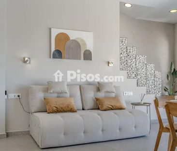 Chalet en alquiler en los Menores - Photo 3