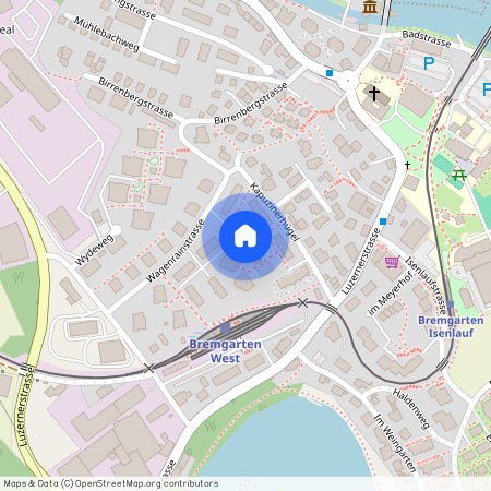 Kapuzinerhügel 9, 5620 Bremgarten AG