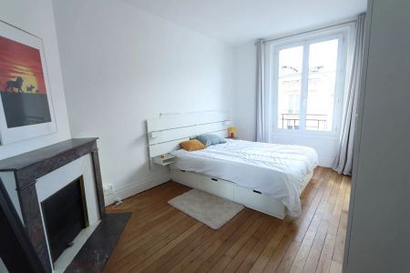 Appartement meublé Orleans 2 pièce(s) 47 m2 - Photo 5