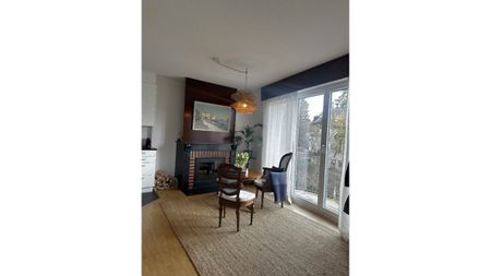 1½ Zimmer-Wohnung in Bern - Kirchenfeld, möbliert, auf Zeit - Foto 3