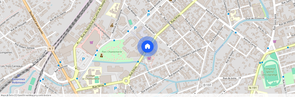 91100, Corbeil-Essonnes