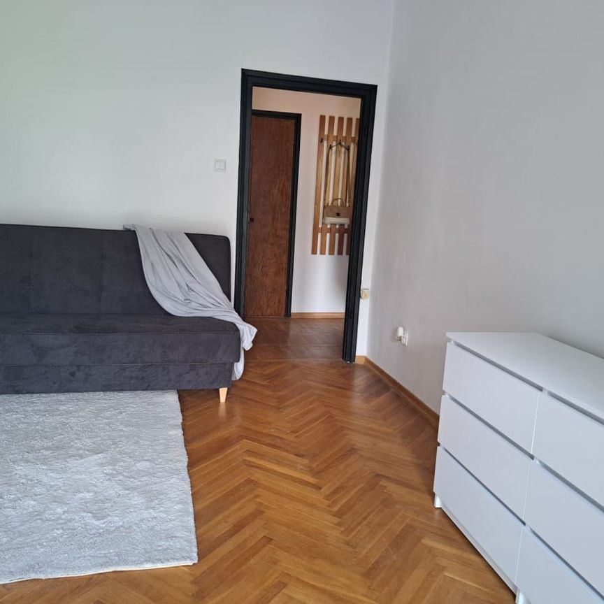 Kawalerka na Mokotowie 30.56 m² - Photo 1