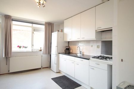 Te huur: Appartement Schoolpad in Haren Gn - Foto 5