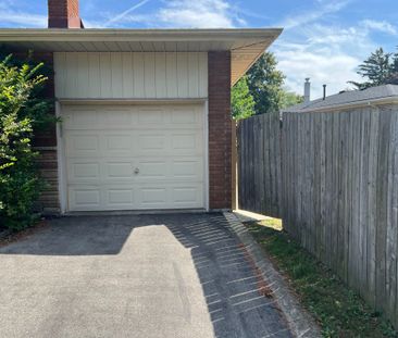 For Lease - 3 Cambria Court Unit# Lower, Hamilton, Ontario - Photo 3