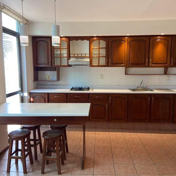 HOUSE FOR RENT IN ARBOLADA DE BRENAMIEL RESIDENTIAL| REAL ESTATE | OAXACA - Foto 1