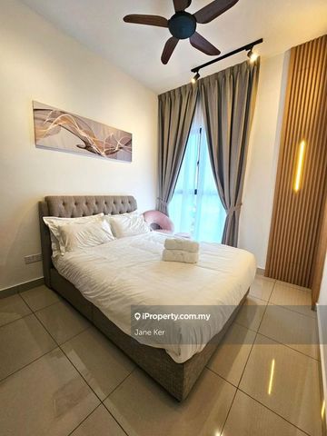 Trion @ KL, Chan Sow Lin, Cheras - Foto 4