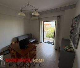 Διαμέρισμα για ενοικίαση - Μηχανιώνα, - Φωτογραφία 1