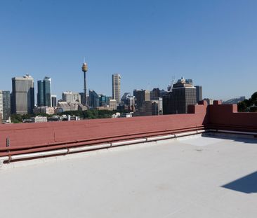 56/5 Darley Street, Darlinghurst NSW 2010 - Apartment For Rent | Do... - Photo 1