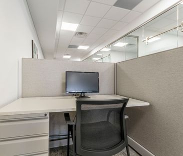 For Lease - 347 Jane Street Unit# Cubicle 3, Toronto, Ontario - Photo 2