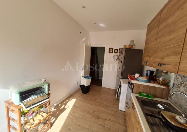 Casa a Palermo in Via Adolfo Holm