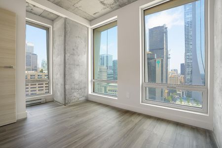 900 St-Jacques, Montréal, QC - Photo 3