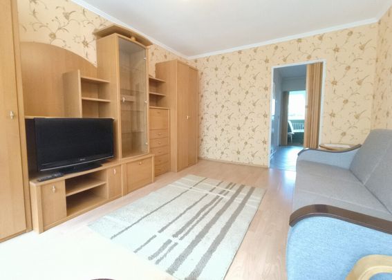 2-pokojowe mieszkanie na wynajem. - Zdjęcie 1