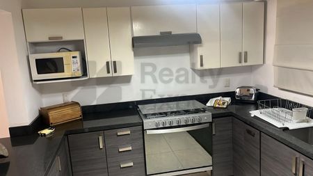 Departamento en renta - Photo 5