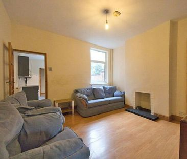 Thurlow Road, Clarendon Park, Leicester, LE2 - Photo 5
