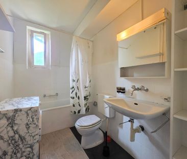 3.5 Zimmer, 70 m², 1. Stock - Photo 6