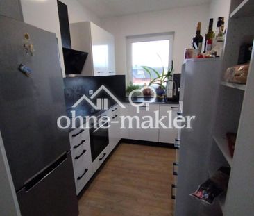 Helle 2-Zimmer-Wohnung (60 m²) nahe Teutoburger Wald – Aufzug, Balk... - Photo 4