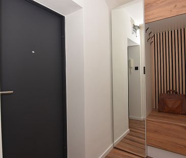 2 pokoje z AGD na zielonym osiedlu ul.Dąbrowskiej - Zdjęcie 1