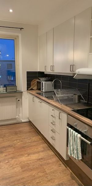 Holgersgatan, Falkenberg - Foto 1