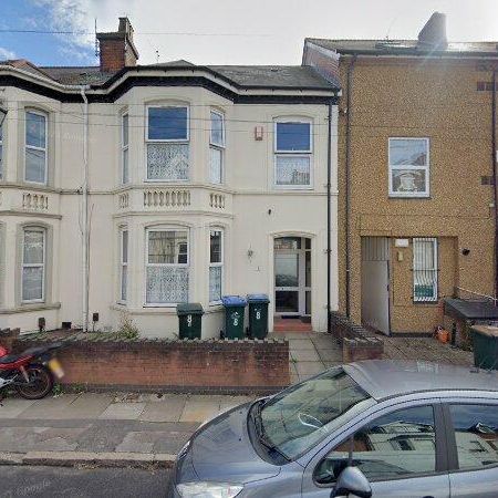Room in a Shared House, Chester Road, CV1 - Photo 4