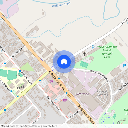 6A Terrace Road, North Richmond