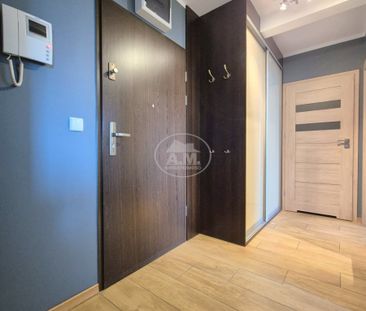 Świetne mieszkanie, garaż, balkon, rozkładowe - Photo 6