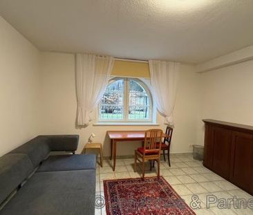 01309 Dresden - Blasewitz , Prellerstraße 25 WE 1 + 4 - Photo 3