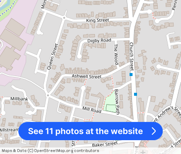 2 bedroom house for rent - Photo 1