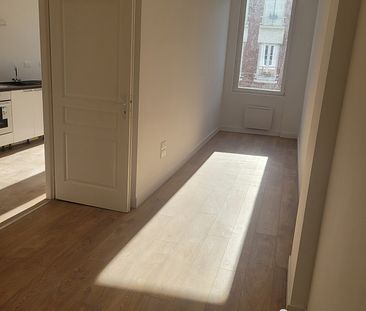 Appartement 2 pièces de 48 m² à Chauny (02300) - Photo 1