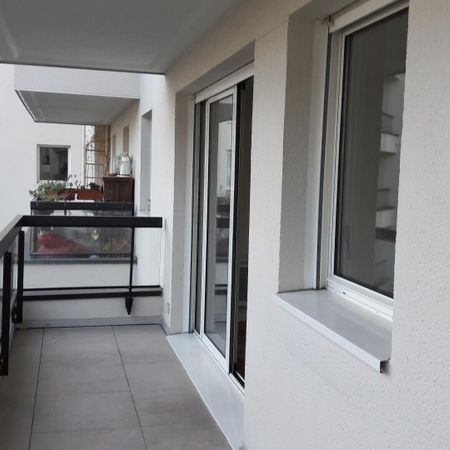 location Appartement T1 DE 31.6m² À PARIS - Photo 3