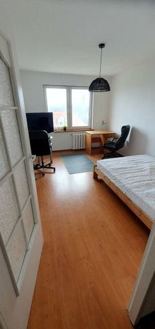 Pokój Wrocław - Photo 4