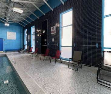 Mooney's Bay area apartment complex on Norberry Crescent and Spring... - Photo 5