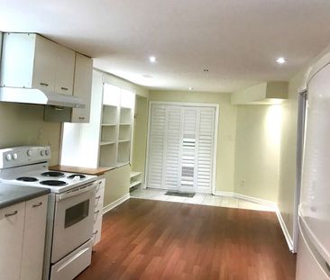 For Lease - 34 Epps Crescent Unit# Bsmt, Ajax, Ontario - Photo 6