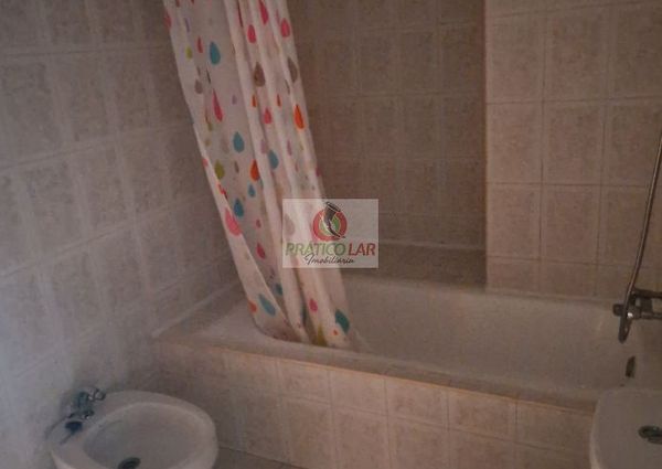 Apartamento T3 em Aveiro