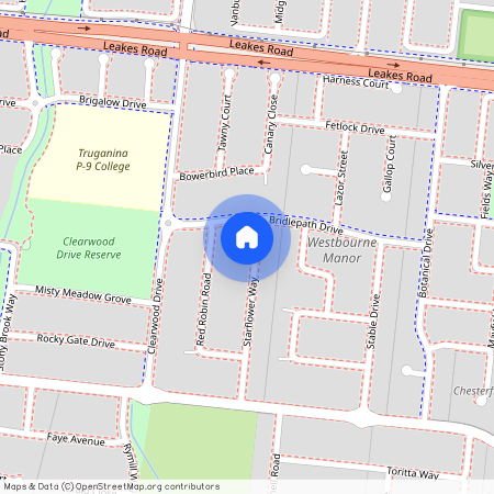 31 Starflower Way, Vic 3029, Truganina