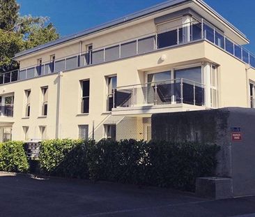 Appartement 4.5 pièces à Yverdon-les-Bains - Logement d exception d... - Foto 4