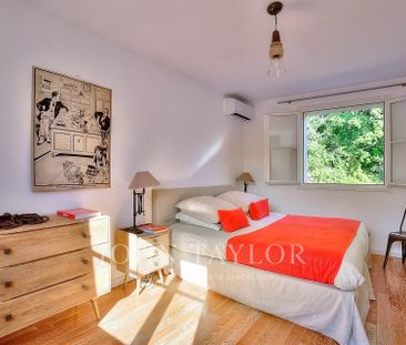 Maison à louer Valbonne, Cote d'Azur, France14 000 EUR / Mois - Photo 2