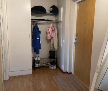 Mossgatan 131 A - Foto 6