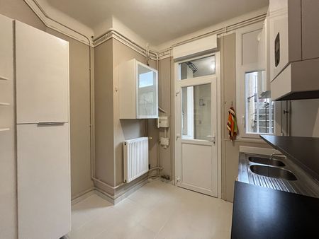 Location appartement 5 pièces, 114.86m², Reims - Photo 4