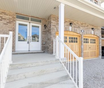 For Lease - 1470 Davis Loop Circle, Innisfil, Ontario - Photo 5