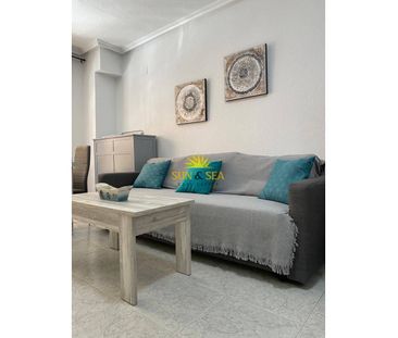 1 bedroom apartment on the 1st floor - GUARDAMAR DEL SEGURA - Photo 5