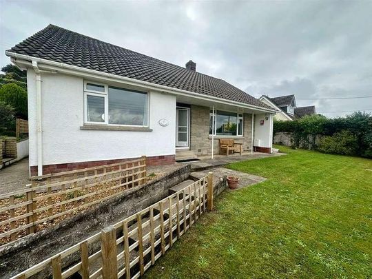 Rodington, Higher Park Road, Braunton, EX33 - Photo 1