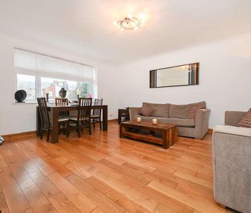 Wilfred Court, South Grove, Tottenham, London, N15 - Photo 5