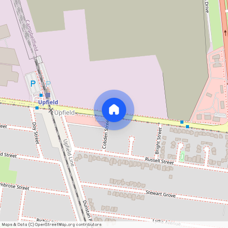 Campbellfield, Melbourne