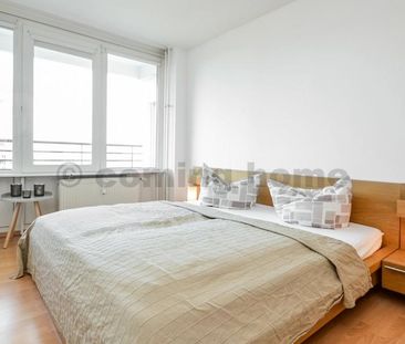 Sky Living Nähe Gendarmenmarkt - Photo 4