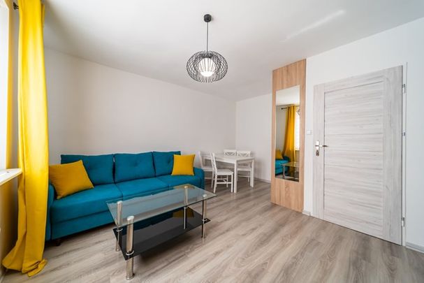 Radom Os. XV-lecia, Mieczysława Niedziałkowskiego - Zdjęcie 1