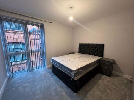 1 bedroom apartment to rent - Photo 3