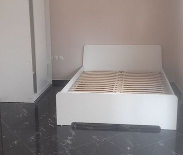 Studio/Γκαρσονιέρα για ενοικίαση Τριών Ταξιαρχών (Σέρρες) - Photo 2