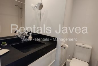 Long term rental in javea