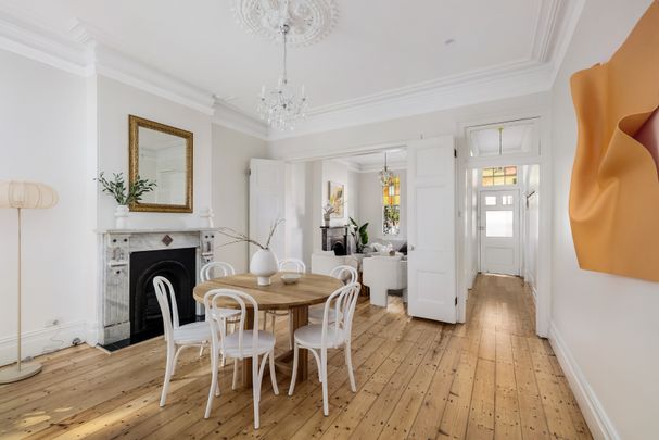 25 Charles Street, Forest Lodge NSW 2037 - House For Rent | Domain - Photo 1